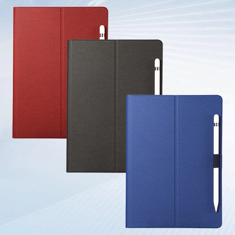 China Manufacturer Altura Thin Leather Tablet Case for iPad Pro 9.7